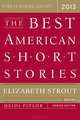 The Best American Short Stories 2013, 