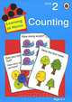 Learning at Home: Counting, Hy Murdock 