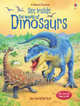 See Inside the World of Dinosaurs, Frith Alex 