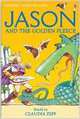 Jason and the Golden Fleece, 