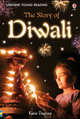The Story of Diwali, Daynes Katie 