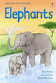 Elephants, Davies Kate 
