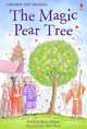 The Magic Pear Tree, Dickins Rosie 