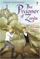 Prisoner of Zenda, Courtauld Sarah 