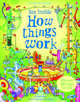 How Things Work, Mason Conrad 