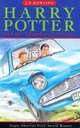 Harry Potter and the Chamber of Secrets, J. K. Rowling 