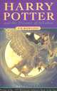 Harry Potter and the Prisoner of Azkaban, J. K. Rowling 