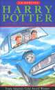 Harry Potter and the Chamber of Secrets, J. K. Rowling 