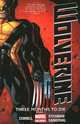 Wolverine: Three Months to Die: Book 1, Cornell Paul 