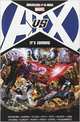 Avengers vs. X-Men: It's Coming, Heinberg Allan 