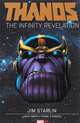 Thanos: The Infinity Revelation, Jim Starlin 