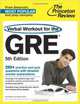 Verbal Workout for the GRE, 