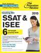 Cracking the SSAT & ISEE, 2015, Elizabeth Silas, Reed Talada 