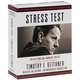Stress Test: Reflections on Financial Crises (аудиокнига на 15 CD), Timothy F. Geithner 