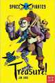 Space Pirates: Treasure, Ladd Jim 