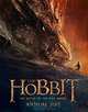 The Hobbit. The Battle of the Five Armies. Annual 2015, Paddy Kempshall 