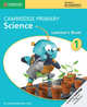 Cambridge Primary Science. Learner's Book Stage 1, Board Jon, Cross Alan 