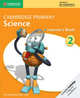Cambridge Primary Science. Learner's Book Stage 2, Board Jon, Cross Alan 