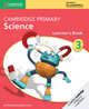 Cambridge Primary Science. Learner's Book Stage 3, Board Jon, Cross Alan 
