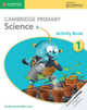 Cambridge Primary Science. Activity Book Stage 1, Board Jon 