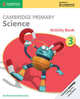Cambridge Primary Science. Activity Book Stage 3, Board Jon, Cross Alan 