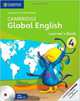 Cambridge Global English Stage 4 Learner's Book (+ Audio CD), Boylan, Medwell, Harper 