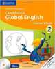 Cambridge Global English Stage 2. Learner's Book (+ Audio CD), Linse, Schottman, Harper 