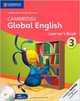 Cambridge Global English Stage 3 Learner's Book (+ Audio CD), Linse, Schottman, Harper 