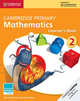 Cambridge Primary Mathematics. Learner's Book Stage 2, Moseley Cherri, Rees Janet 