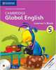 Cambridge Global English Stage 5 Learner's Book (+ Audio CD), Boylan 