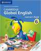 Cambridge Global English Stage 6 Learner's Book (+ Audio CD), Boylan, Medwell, Harper 