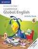 Cambridge Global English. Activity Book Stage 6, Boylan Jane, Medwell Claire 