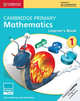 Cambridge Primary Mathematics. Learner's Book Stage 1, Moseley Cherri, Rees Janet 