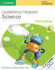Cambridge Primary Science. Activity Book Stage 4, Baxter Fiona, Dilley Liz, Cross Alan 