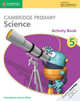 Cambridge Primary Science. Activity Book Stage 5, Baxter Fiona 
