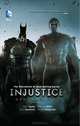 Injustice: Gods Among Us: Volume 2, Tom Taylor 