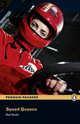 Speed Queens, Smith Rod 