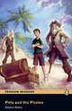 Pete and the Pirates. Easystarts, Rabley Stephen 