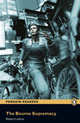 The Bourne Supremacy (+ CD-ROM), Ludlum Robert 