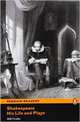 Penguin Readers 4: Shakespeare - His Life and Plays (+ CD-ROM), Fowler Will 