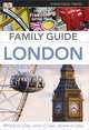 Eyewitness Travel Family Guide: London, 