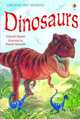 Dinosaurs, Mason Conrad 
