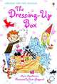 The Dressing Up Box, Mackinnon Mairi 