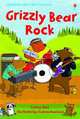 Grizzly Bear Rock, Sims Lesley 