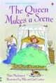 The Queen Makes a Scene, Mackinnon Mairi 