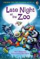 Late Night at the Zoo, Mariri Mackinnon 