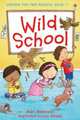 Wild School, Mackinnon Mairi 