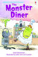 The Monster Diner, Mackinnon Mairi 