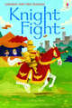 Knight Fight, Sims Lesley 