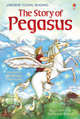 The Story of Pegasus, Davidson Susanna 